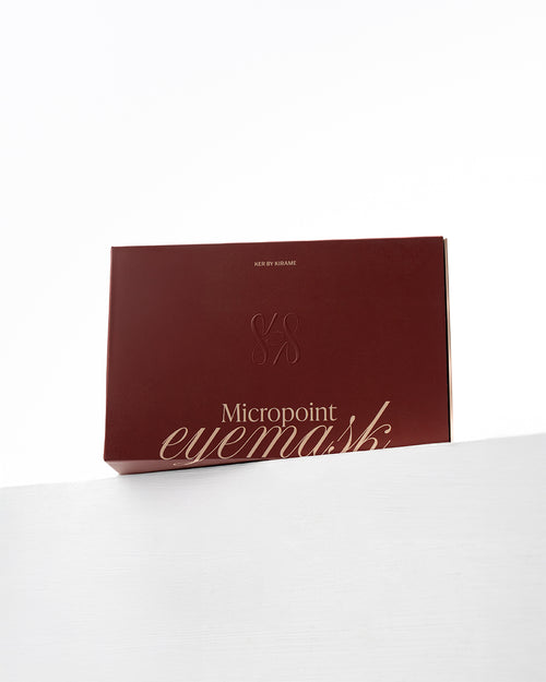 Micropoint Eye Mask