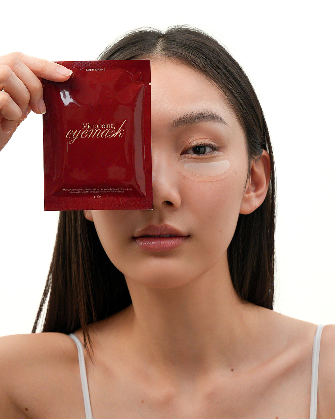 Micropoint Eye Mask